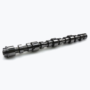 What is a Single VVT Camshaft?